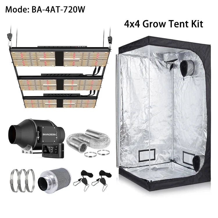 8-дюймовый умный комплект для фильтрации воздуха линейный канальный вентилятор