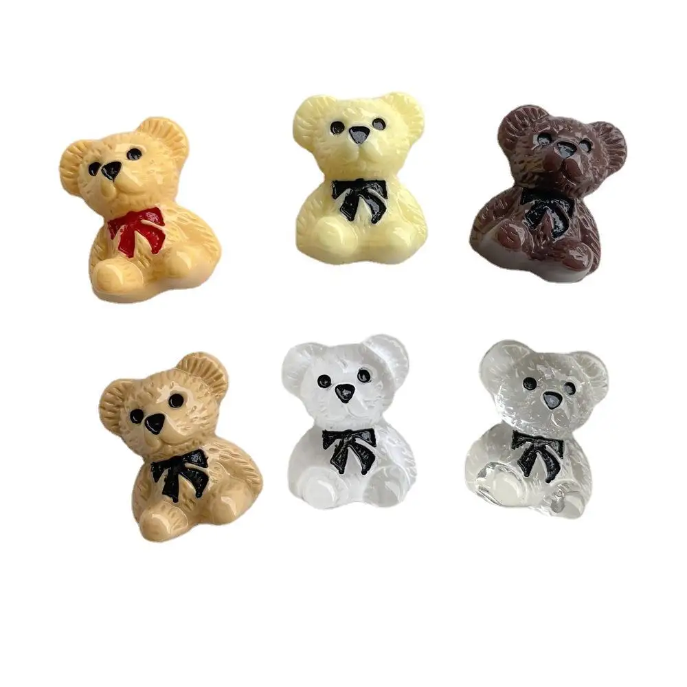 

Free Shipping 100pcs/lot New Cute Resin Mini Cartoon Flatback Resin DIY Wedding Hairpin Embellishments Accessories LSW029
