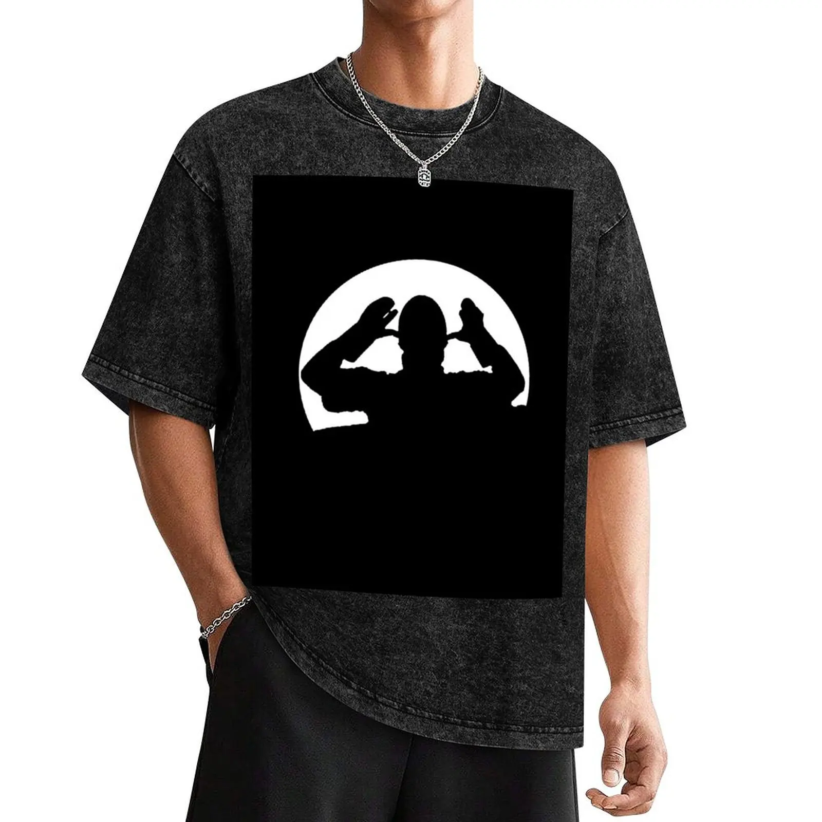 Пойдите или я не имеет хвощ что вы второе время! Футболка в стиле хиппи таможенные