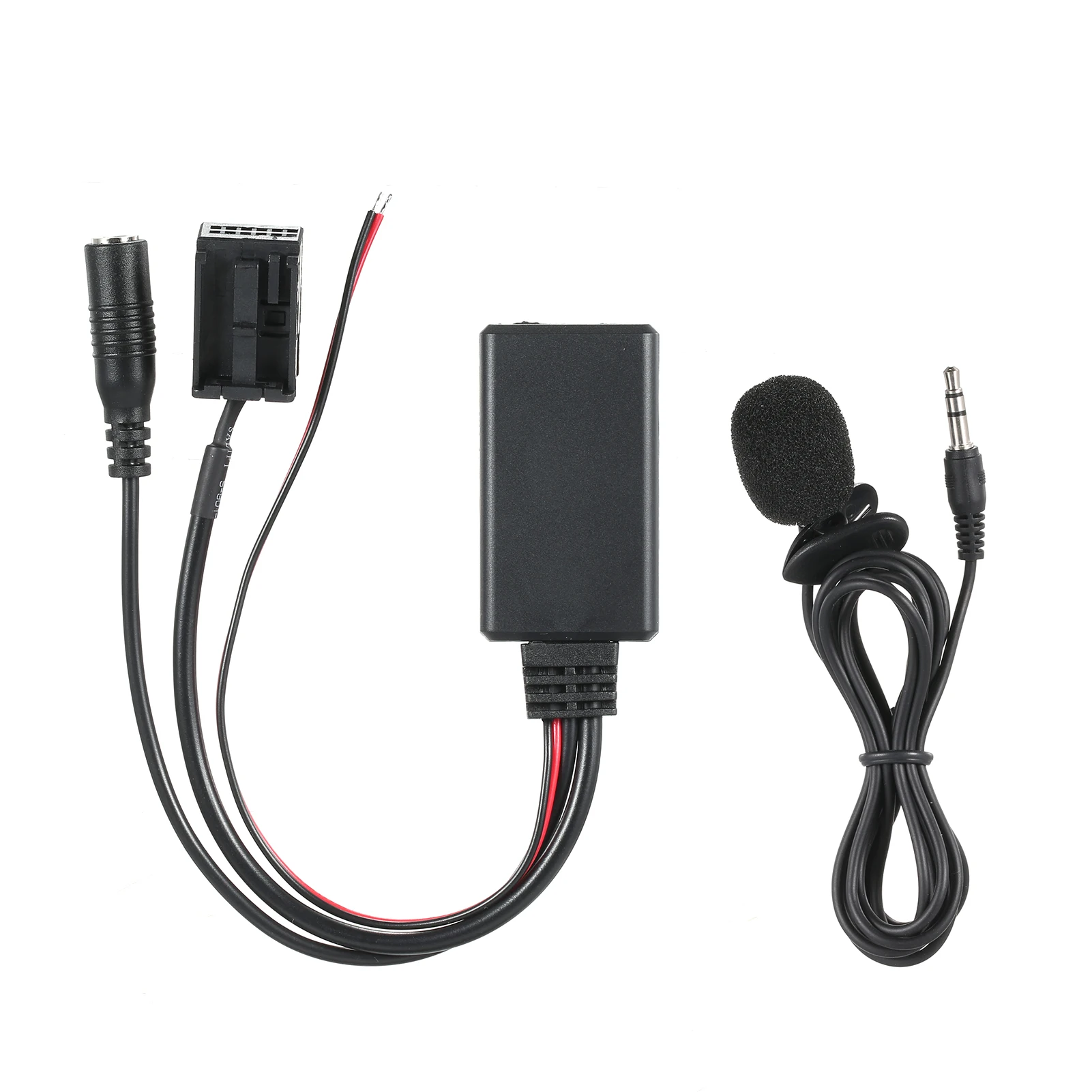 BT 5 0 CD устройство со встроенным аккумулятором сменный комплект громкой связи для