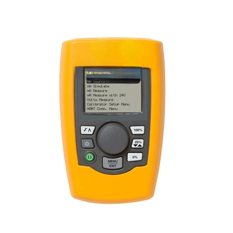 

709H Precision Hart Loop Calibrator