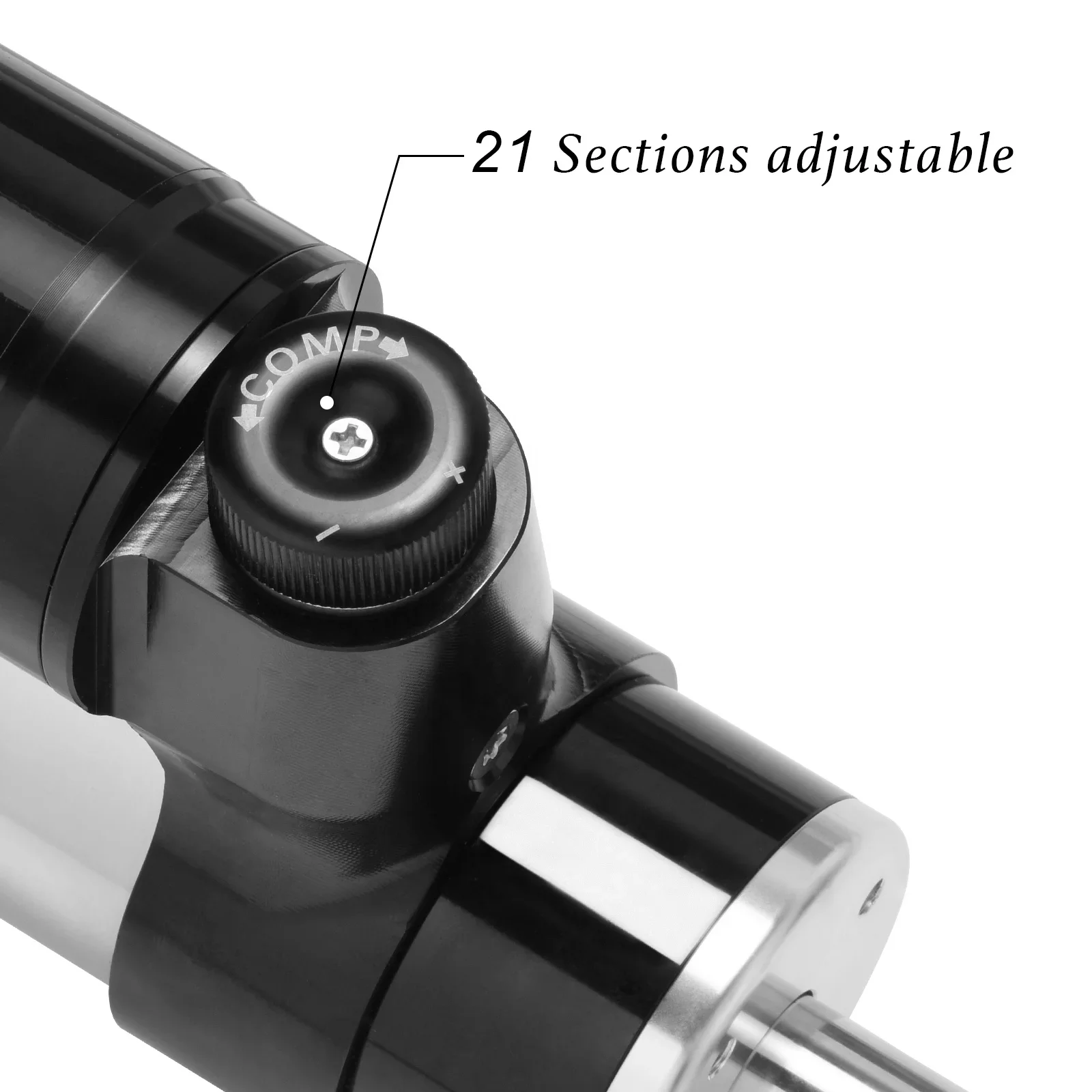 Комплект подъема подвески 0-2 дюйма верхний нижний рычаг управления +