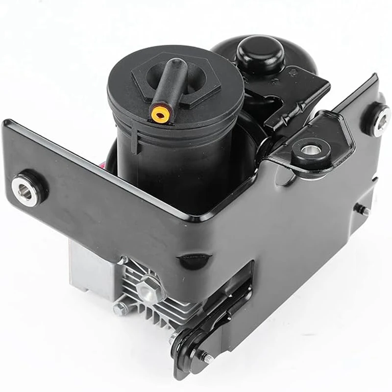 Насос компрессора пневматической подвески для Ford Expedition Lincoln Navigator 2007-2016 7L1Z5319A