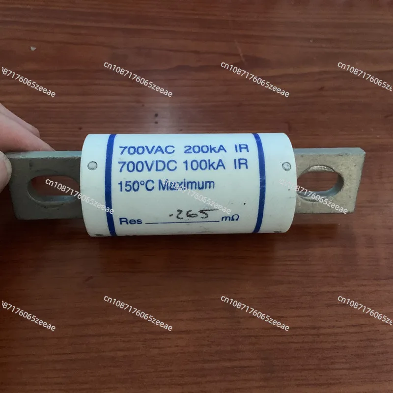 Подходит для Φ Fuji A70QS400-4 fuse fast-плавкий предохранитель 700V 400A