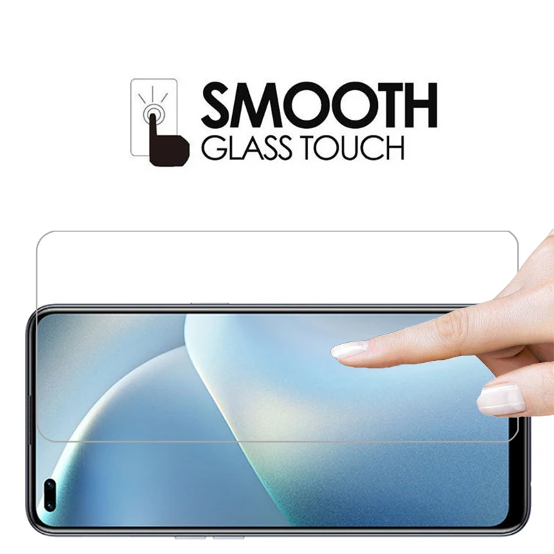 Фото Защитное закаленное стекло для Oppo Reno 4 Lite, защитная пленка для экрана Reno4 4Lite, легкая пленка для Oppo Reno 4G/5G №5