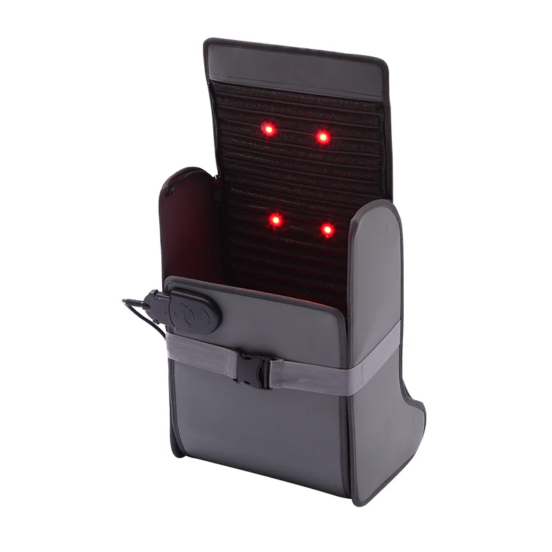 

foot germaniun tormaline stone infrared foot massage box