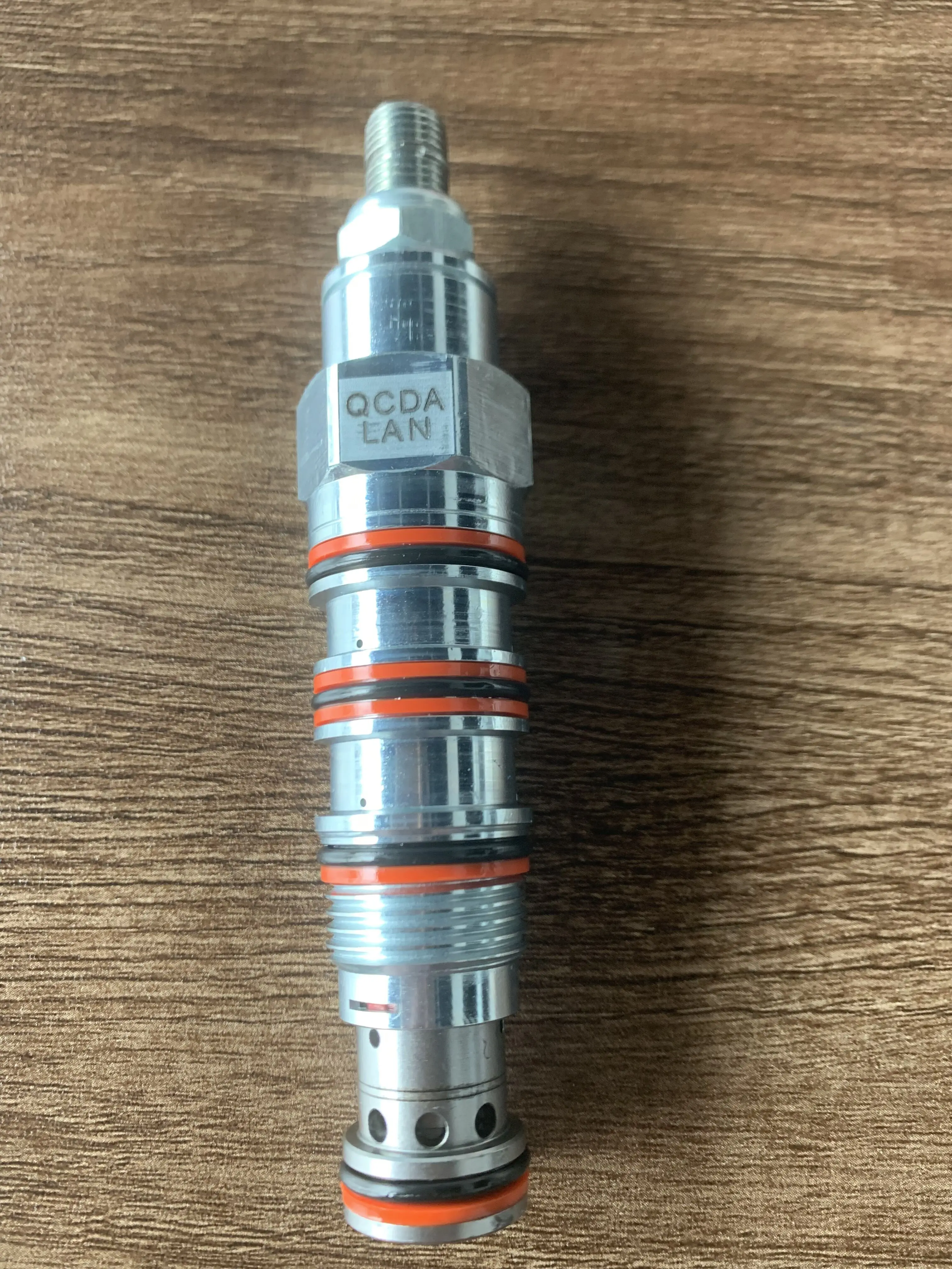 QCDB-LAN QCDBLAN QCDB LAN QCDALAN QCDA-LAN SUN hydraulics оригинальный картридж датчик аккумулятора