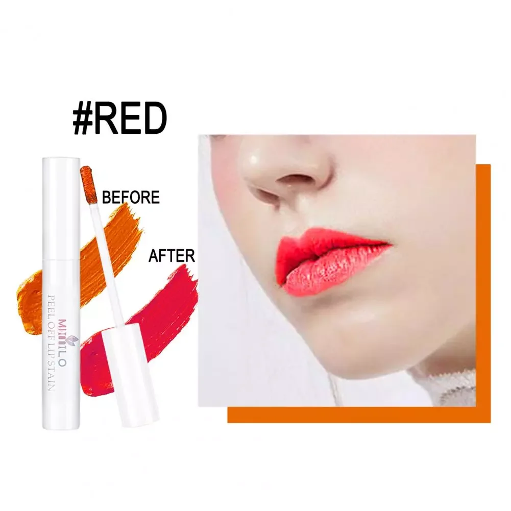 NEW2023 Women Lipstick 1 Set Convenient Mild Texture Long-Lasting Women Moisturizing Lip Glaze with Lip Activator Set for Femal