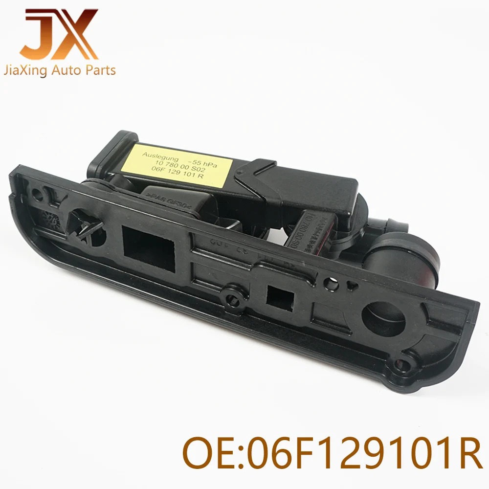 Клапан управления давлением 06F129101R PCV Отпугиватель масла для EA113 Audi A3 A6L TT VW Scirocco Golf