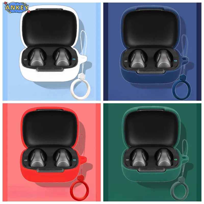 Защитный чехол для наушников Anker Soundcore C40i C30i