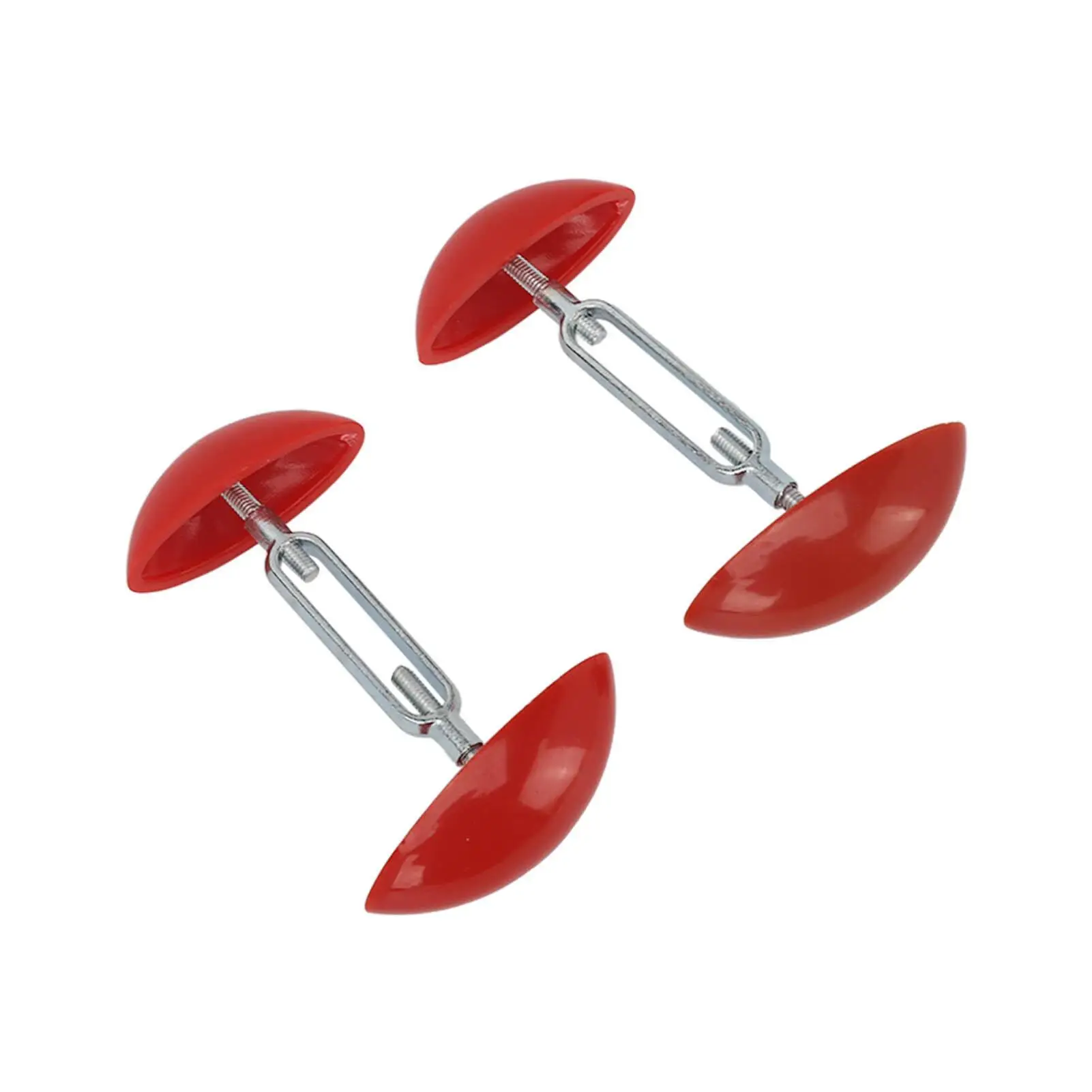 ergonomiczna mini nosze do butów - regulowany poszer z tworzywa sztucznego i metalu dla mężczyzn kobiet | ść przenośny sejf użytku domowego
