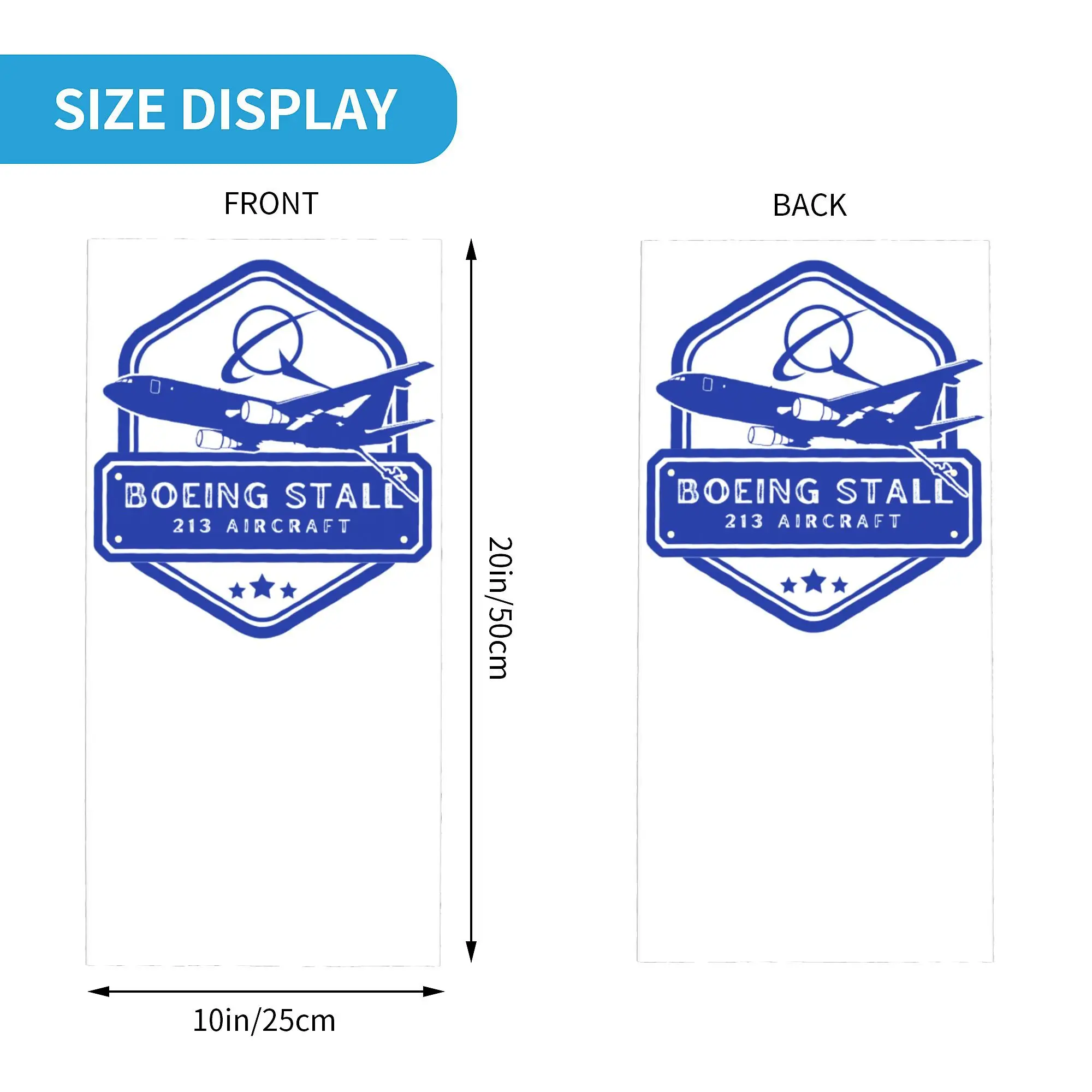 Пользовательский ec9cc9e7-7fdb-4762-8fd1-fb2ea51984ec Бандана на шею Гетры Ветрозащитный шарф