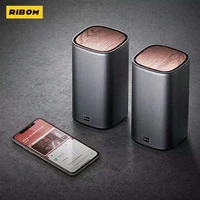 desktop bluetooth speaker computer stereo usb sound card bluetooth 5 0 double bass microphone wireless connection