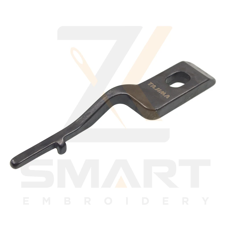

Good Quality Rotary Hook Support With TAJIMA Logo Embroidery Machine Parts R0511