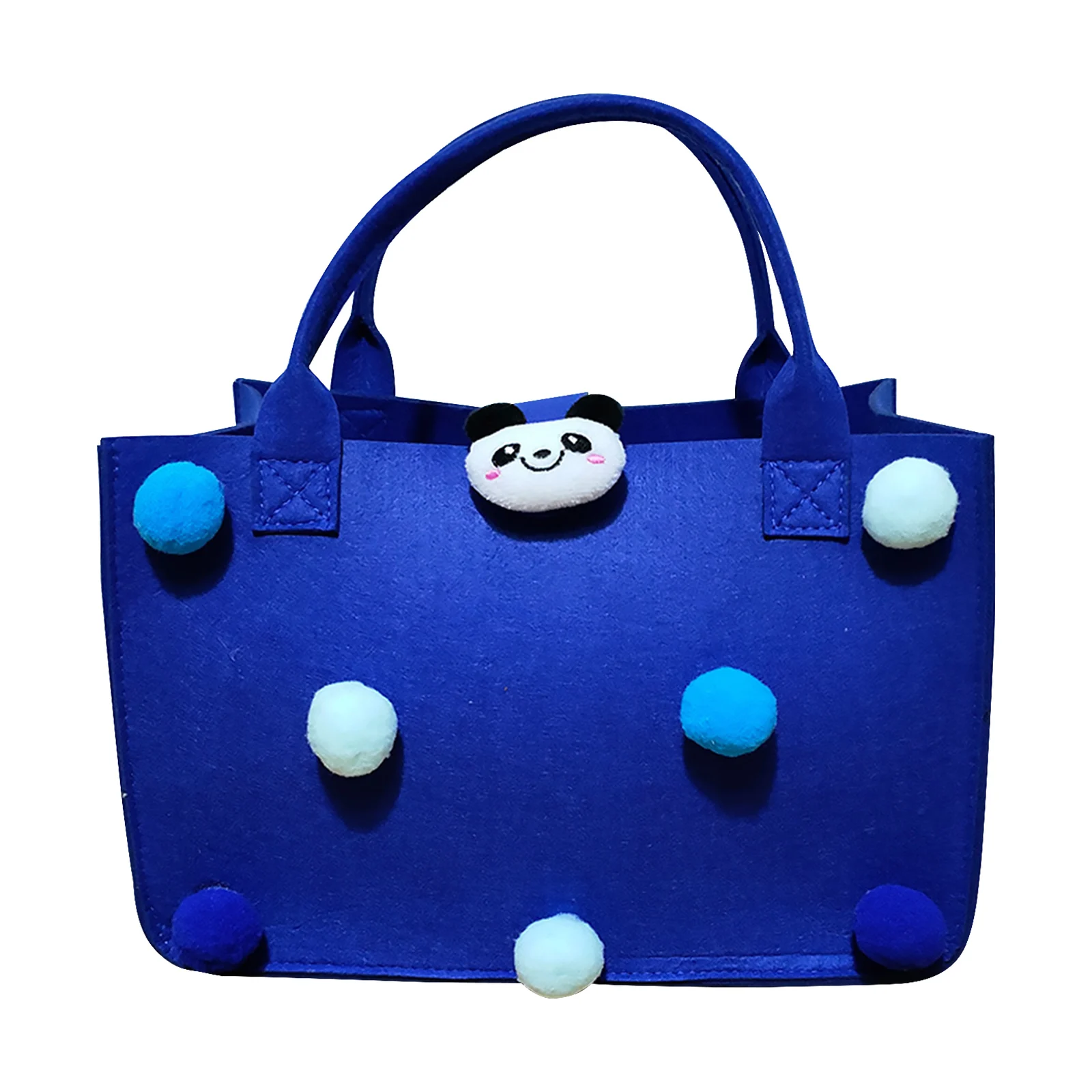 

Storage Box Containers with Handles 7 Hair Ball Included Portable Organizers Tote Bags 7 Hair Ball Included