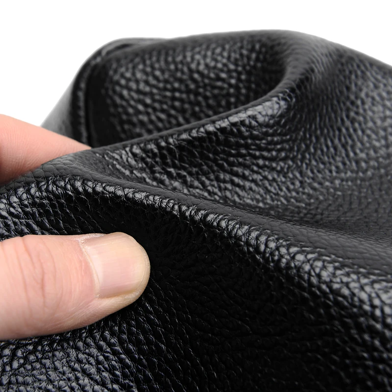 Men’s Chest Pack Crossbody Bag Luxury Design Durable PU Leather Vintage Leisure Man Handbag Shoulder Bags