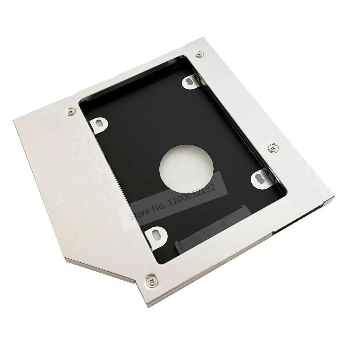 Фото Второй жесткий диск, оптический кронштейн Caddy, рамка для Samsung NP270e5v NP270E5RE Q330 SF410 Alienware M14x R2 UJ8A7 UJ8A8 SU-208FB №3