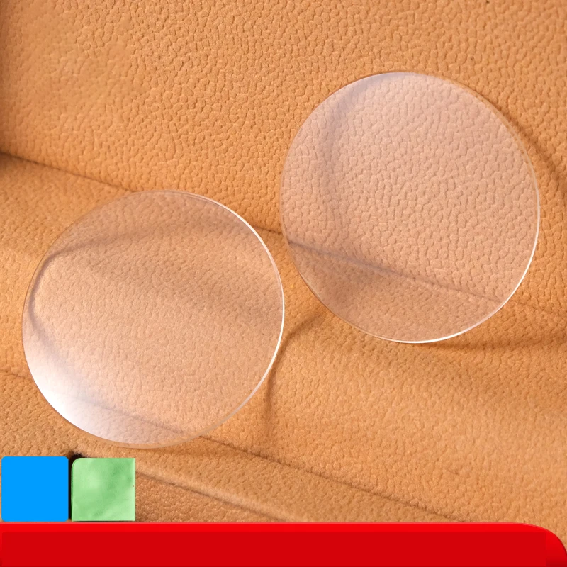 Часы с сапфировым стеклом для Tissot Flamenco T094 Little Beauty T126 T097