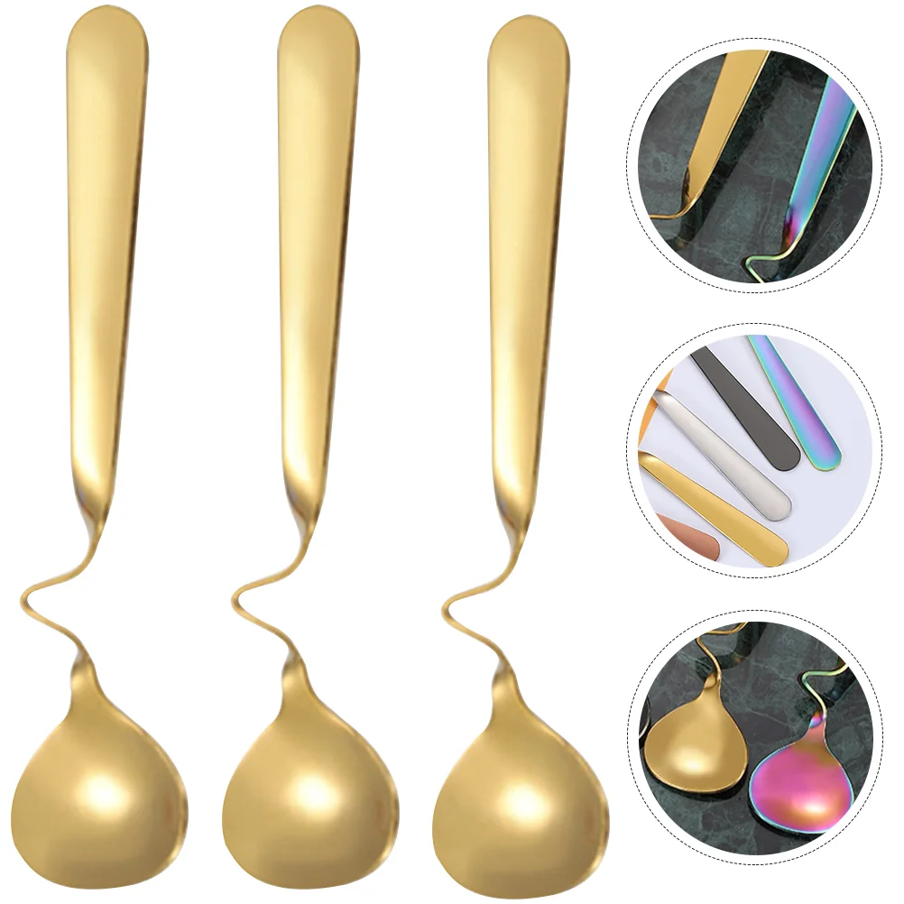 

Spoons Spoon Ice Cream Tea Coffee Scoop Soup Sugar Cake Mini Stirrers Stirring Taste Seasoning Serving Appetizer Dinner Table