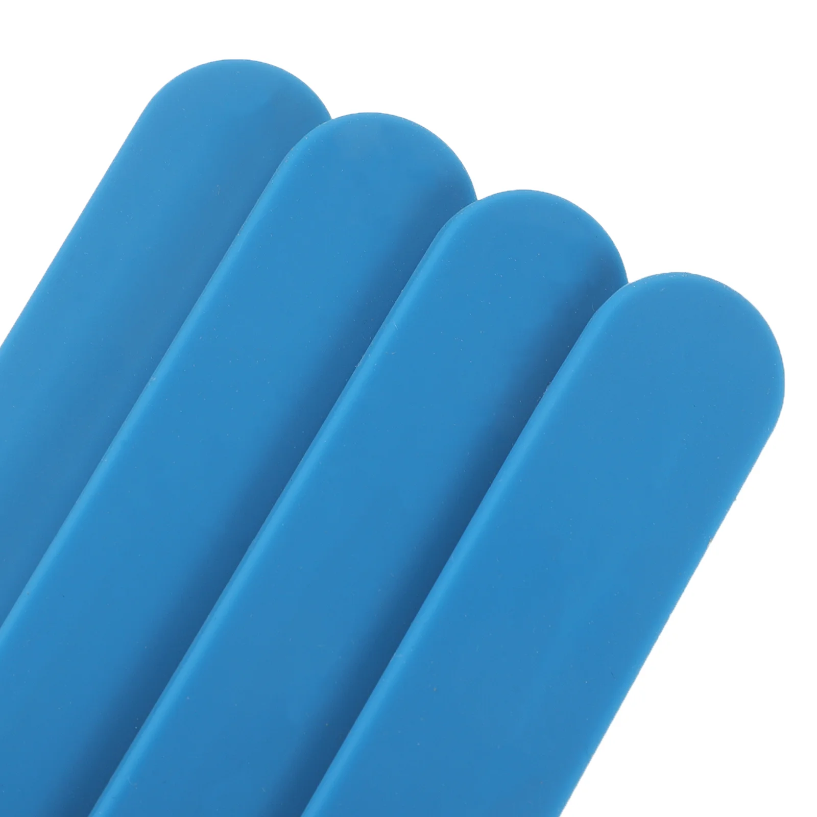 Silicone Measuring Cup Set DIY Crafts Supply Epoxy Making Tool Kit Cups Mixing Resin Tools Stir Sticks Molds Mixology