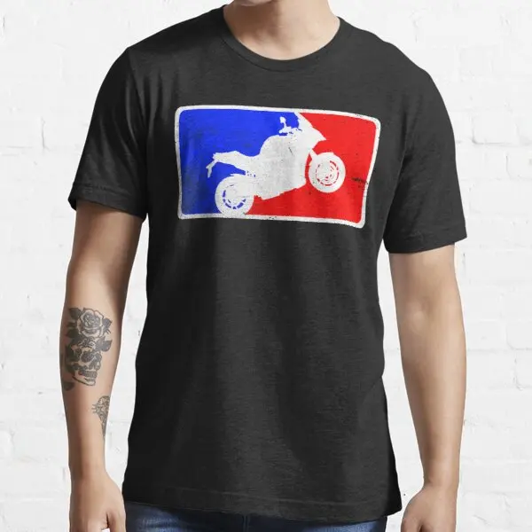

Motorcycle S1000XR Major League S 1000 XR Allrounder Sport Touring Touring t shirt for Suzuki KYMCO HONDA Gilera CFMOTO Buell