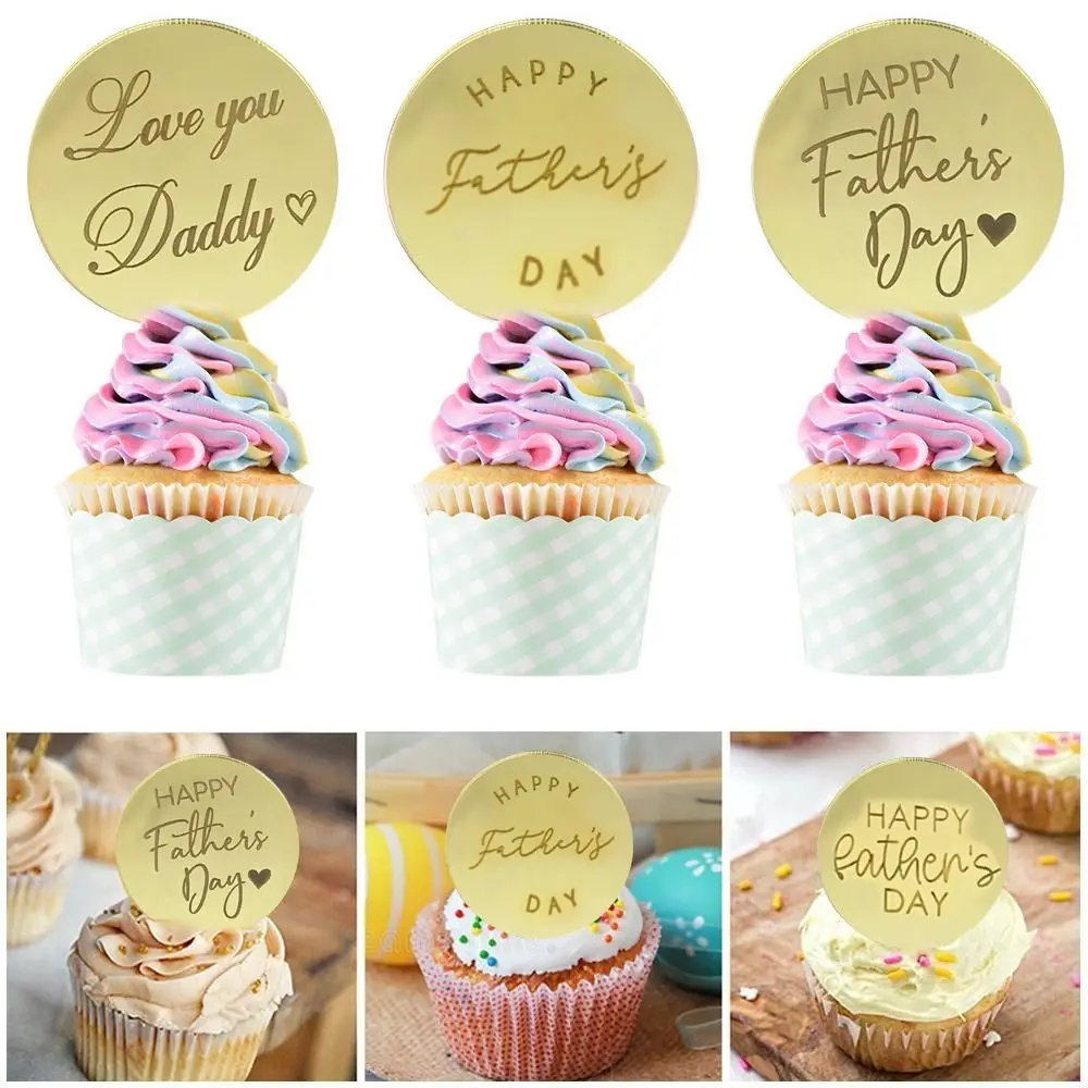 

50 шт., золотистые аксессуары для выпечки