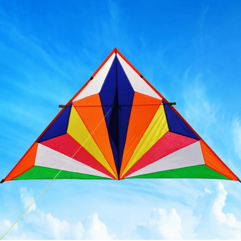 Бесплатная доставка дельта воздушные змеи летающие игрушки для детей cometas de viento