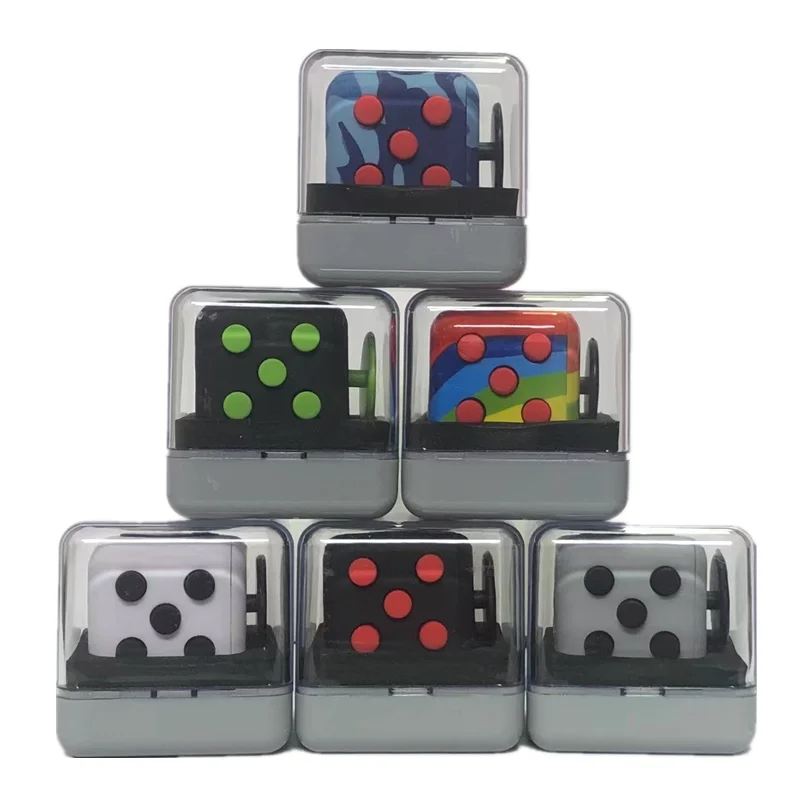 

Американская версия декомпрессионного сита третьего поколения, декомпрессионная искусственная скука для прохождения времени, куб артефак...