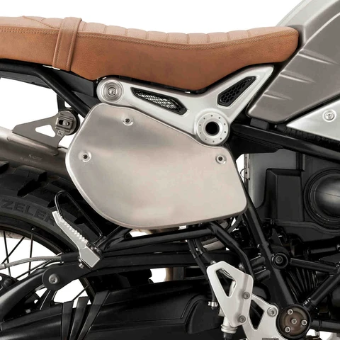 Боковая крышка мотоцикла, панели брызговиков, рамка, брызговик для BMW R NINE T NINET R9T Rninet Scrambler Racer Pure Urban G/S 2014-2023