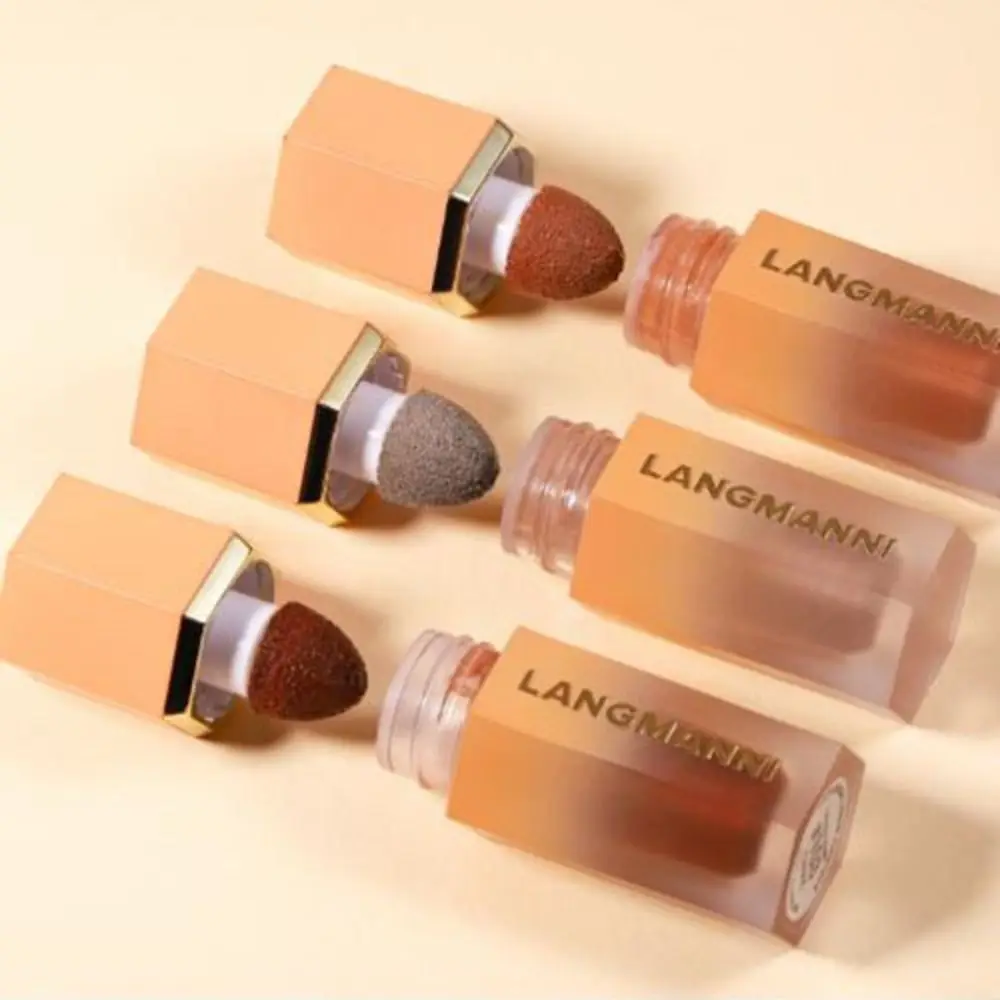 Liquid Contour Makeup Stick Foundation Cream Natural Matte S