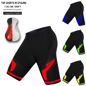 Cycling Clothing for Men Bibs Bicycle Pants Professional Man Shorts Equipment Triathlon Mtb Men's Ro in India
