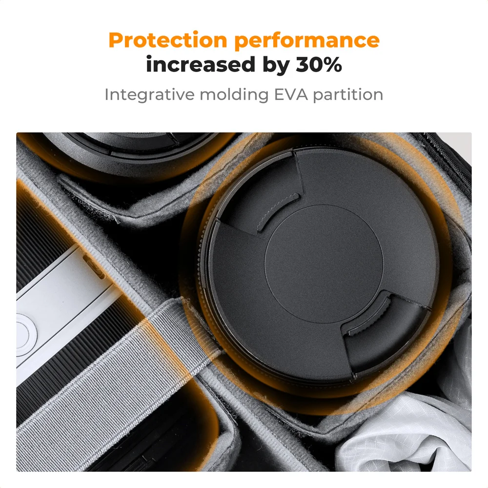 Водонепроницаемая сумка для фотокамеры