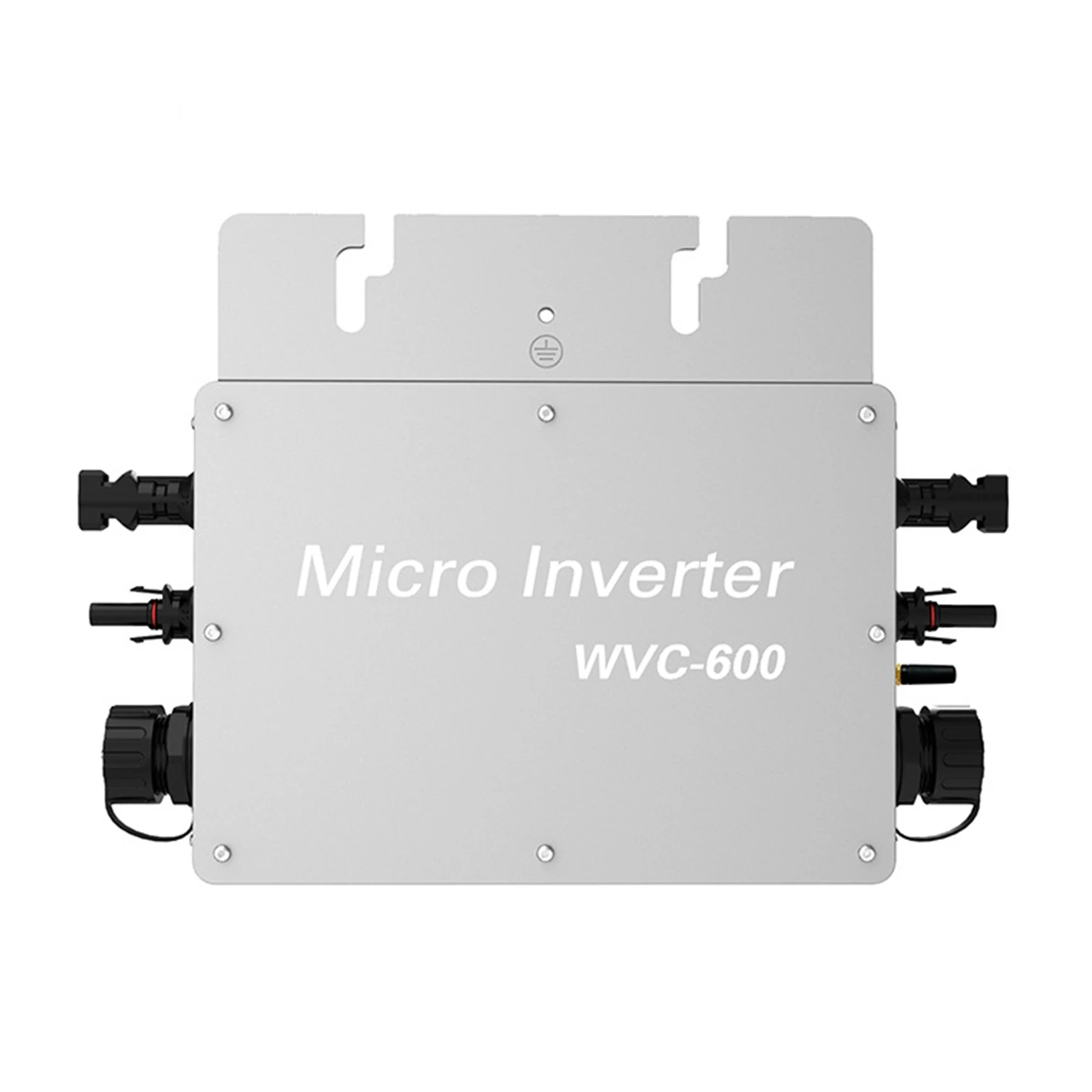 

600W DC 28-50V Grid Tie Micro Inverter MPPT Solar Wechselrichter IP65 with LCD Solar Inverters