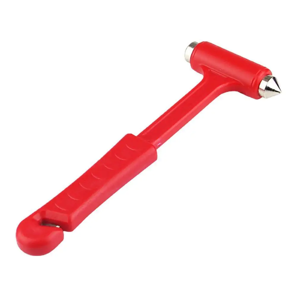 

Автомобильный самостоятельный безопасный молоток, рандомный разбрызгиватель окон, разбрызгиватель стекол, спасательный резак для ремня б...