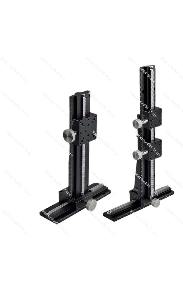 Подходит для подъемной направляющей по оси Z с длинным ходом LWZ25-40-L100 оптическая