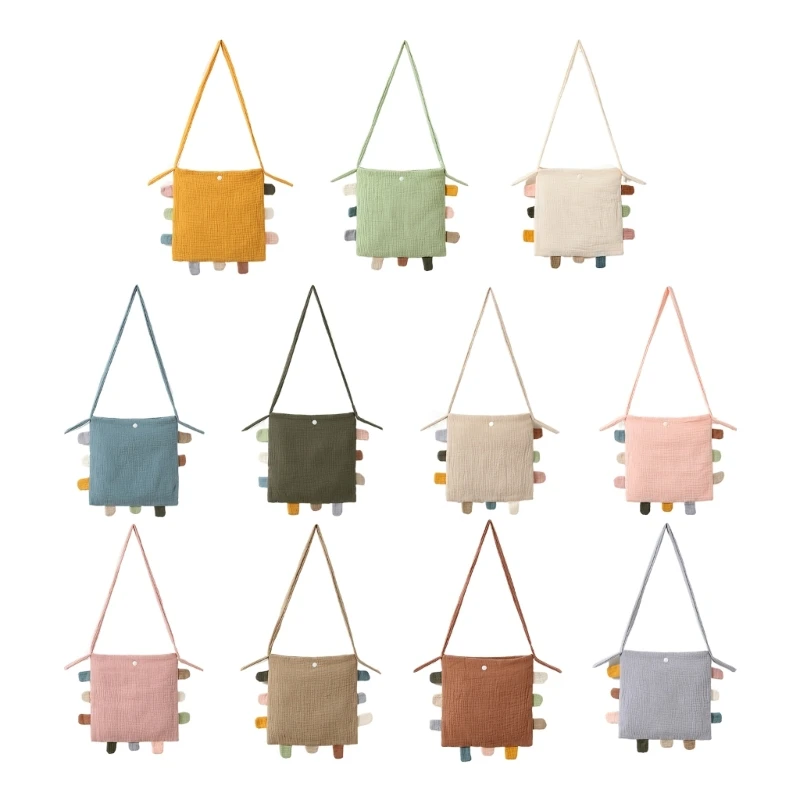 

Kids TravelBag Shoulder Bag Crossbody Bags for Boy Girl Versatile Bag