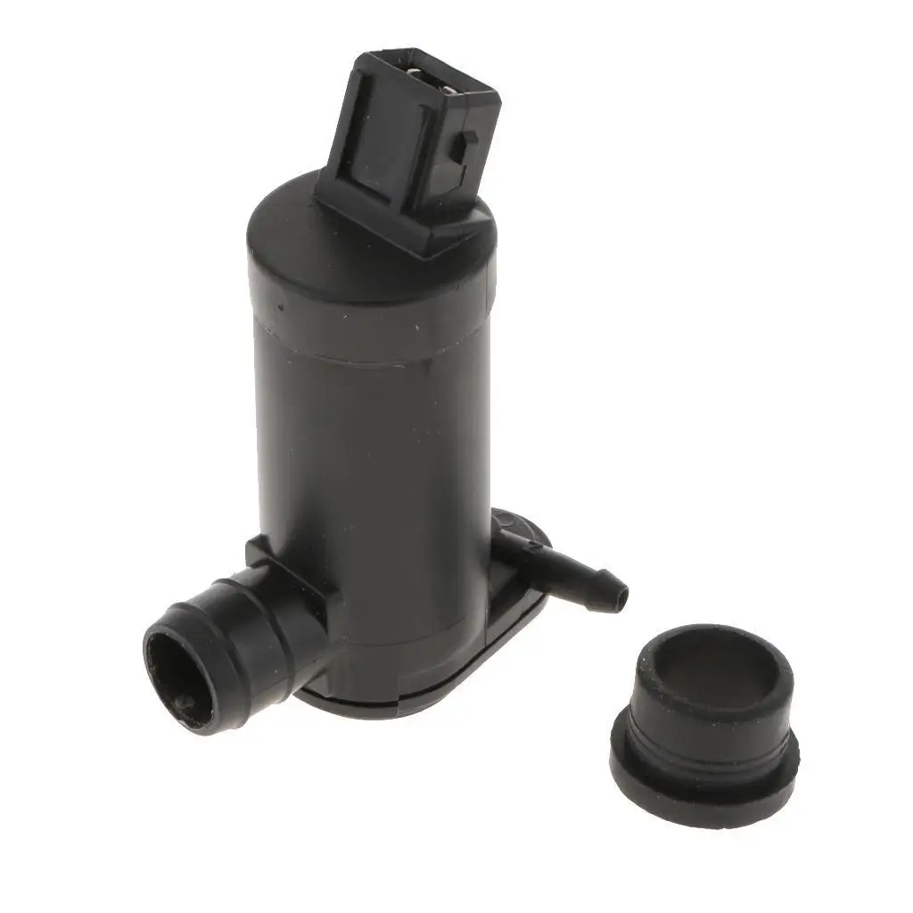 Мойка двойного отверстия для лобового стекла для 87AB17K624AB