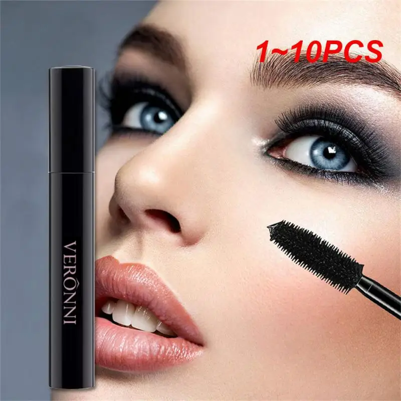 

1-10 шт., Удлиняющая Тушь для ресниц