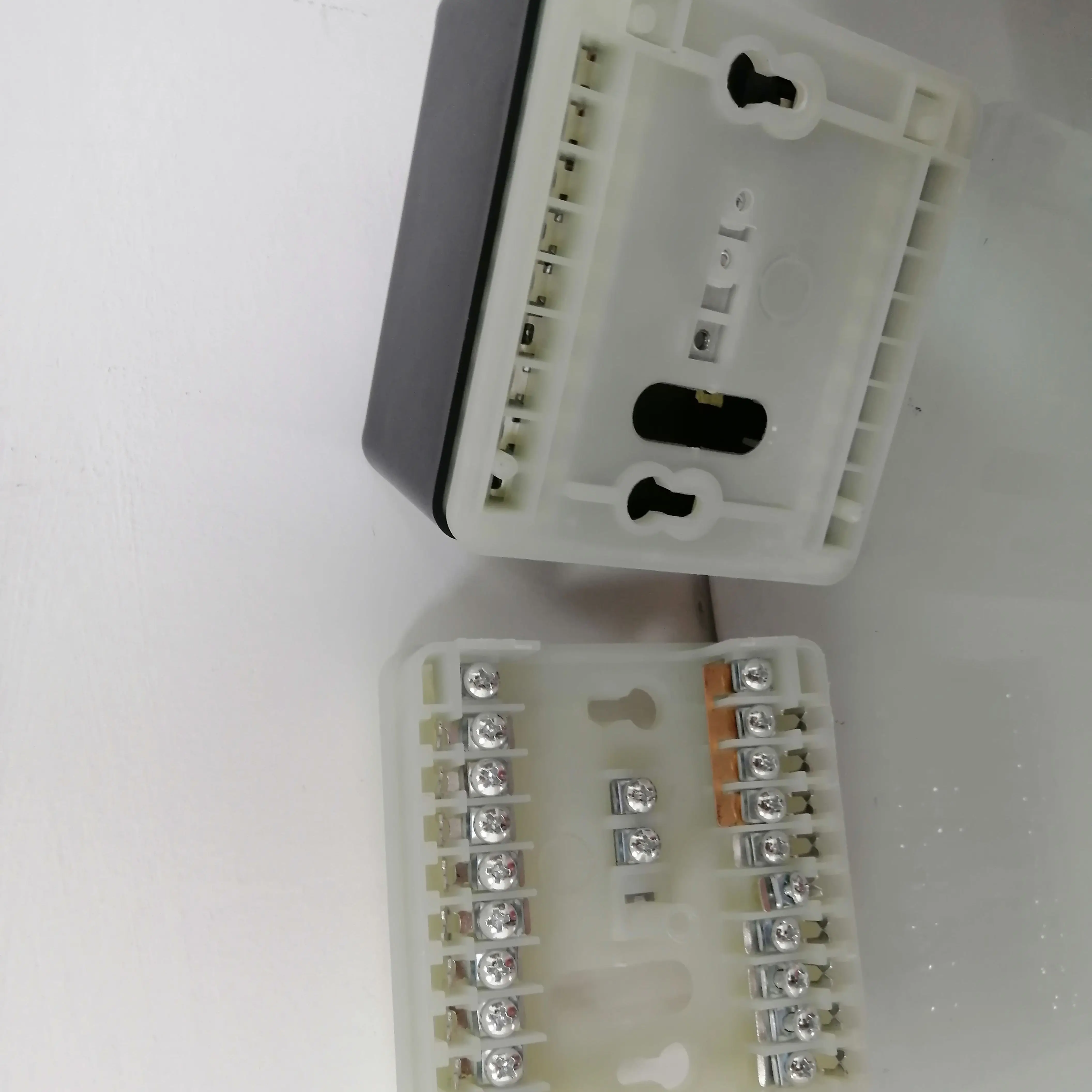 Base Plug-In Speciale Per Controller Programma Riello | Rmg88.62C2 | Rmg88/M.62C2 | Rmo88.53C2