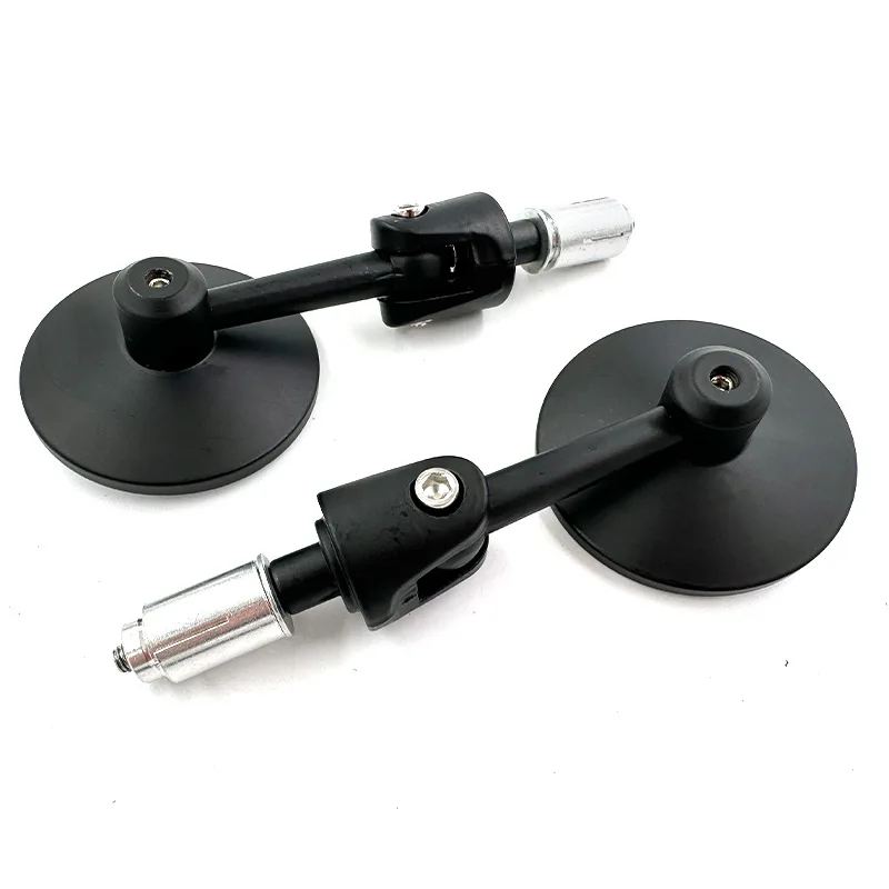 Для 22 мм 7/8 руля Универсальный мотоциклетный Мотор велосипед выпуклое зеркало