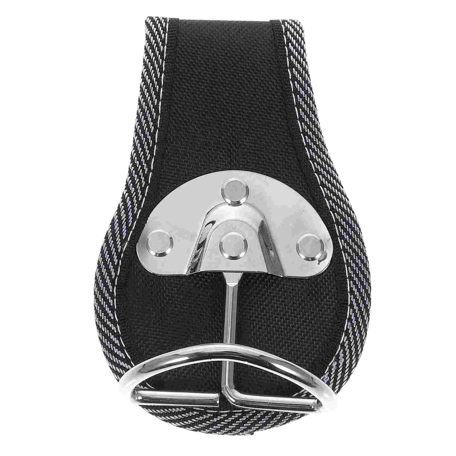

Belt Holder Hammer Clip Tool Hook Holster Pliers Sheath Electrician Claspmeasure Loop Tape Drill