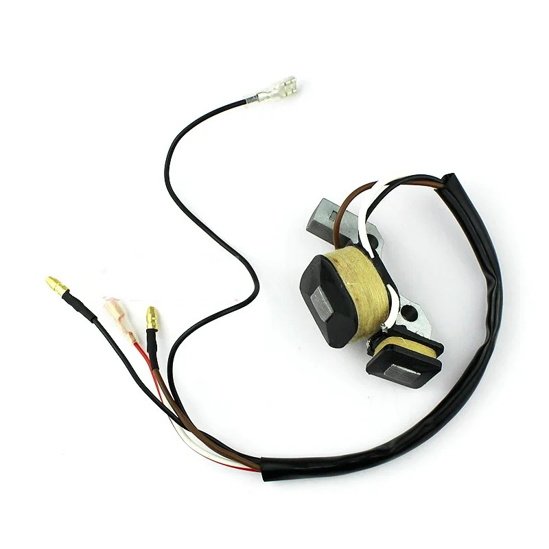 Бензиновый генератор ET950