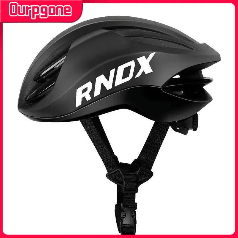 

Велосипедный шлем Rnox, профессиональный Сверхлегкий защитный шлем для гоночного шоссейного велосипеда, для горного велосипеда, спортивные шапки для улицы