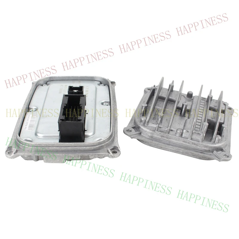 Фото RP+ A2129005424+A2228700789 Модуль светодиодной фары/балласт для Mercedes Benz W222/212 №5