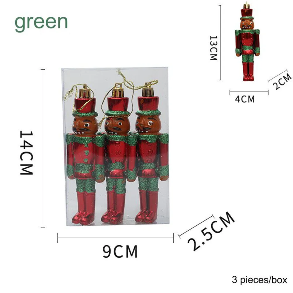 Устройство для растрескивания орехов Изысканный Щелкунчик украшения Легко