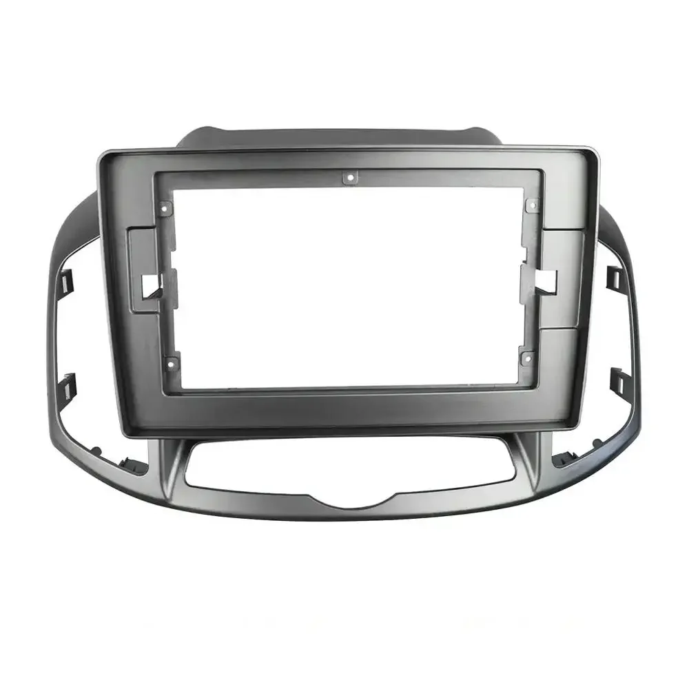 Автомобильный радиоприемник для CHEVROLET CAPTIVA 2012-2016 (9 дюймов) облицовка Android GPS MP5