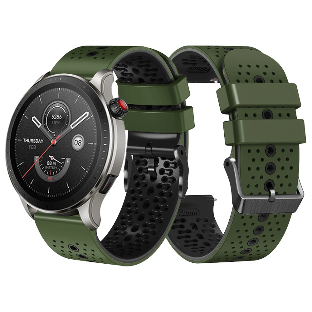 Amazfit Gtr 3 Ремешок Купить