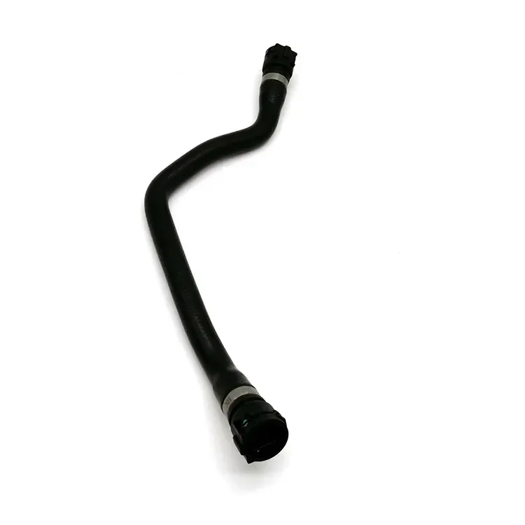 

11531436365 Expansion Tank Coolant Pipe Hose For BMW E46 323 325 328 330 Free Shipping