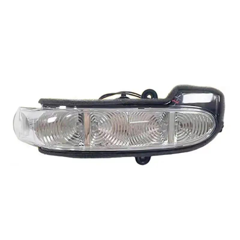 Автомобильный светодиодный указатель поворота зеркала заднего вида для Mercedes Benz