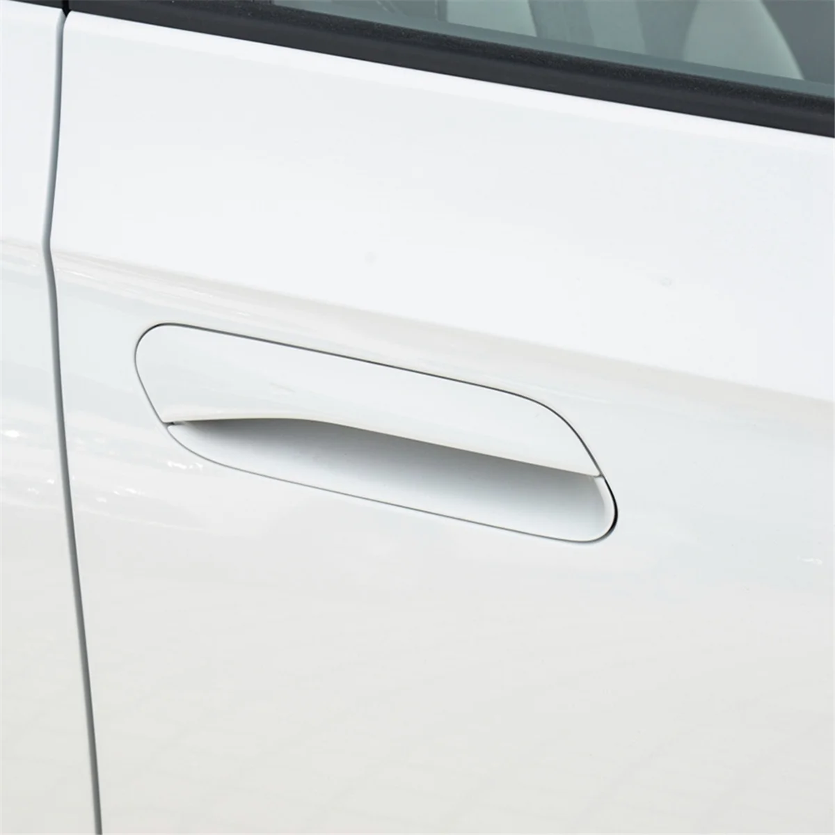Индуктивная ручка передней и задней двери для VW ID4 ID.4, индуктивная ручка без ключа, флейта 11G 837 205J206E205K206D (art.: 3920c903e074e) - 3920c903e074e
